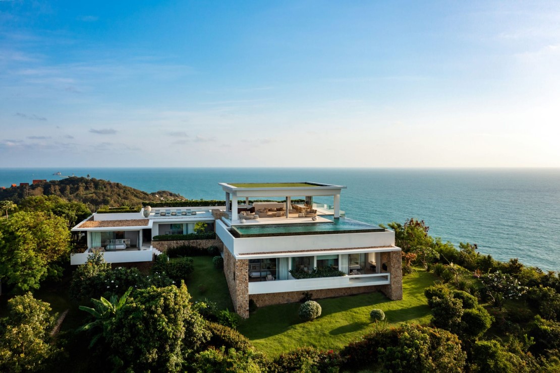 Samujana Villa 30