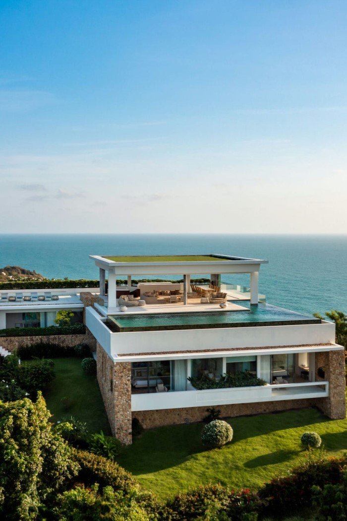 Samujana Villa 30