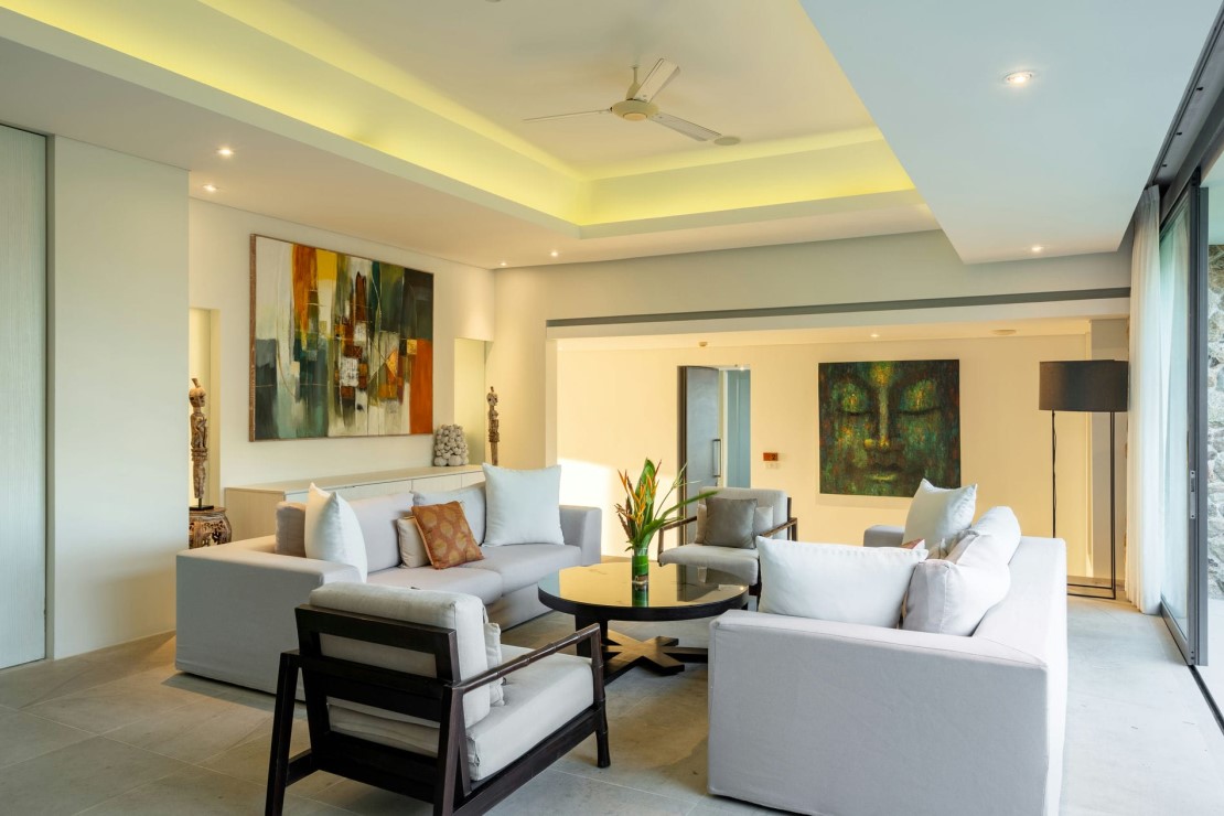Samujana Villa 30