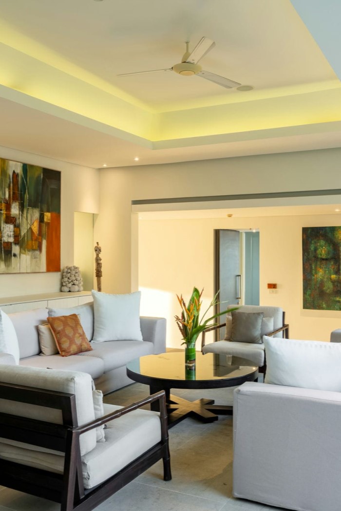 Samujana Villa 30