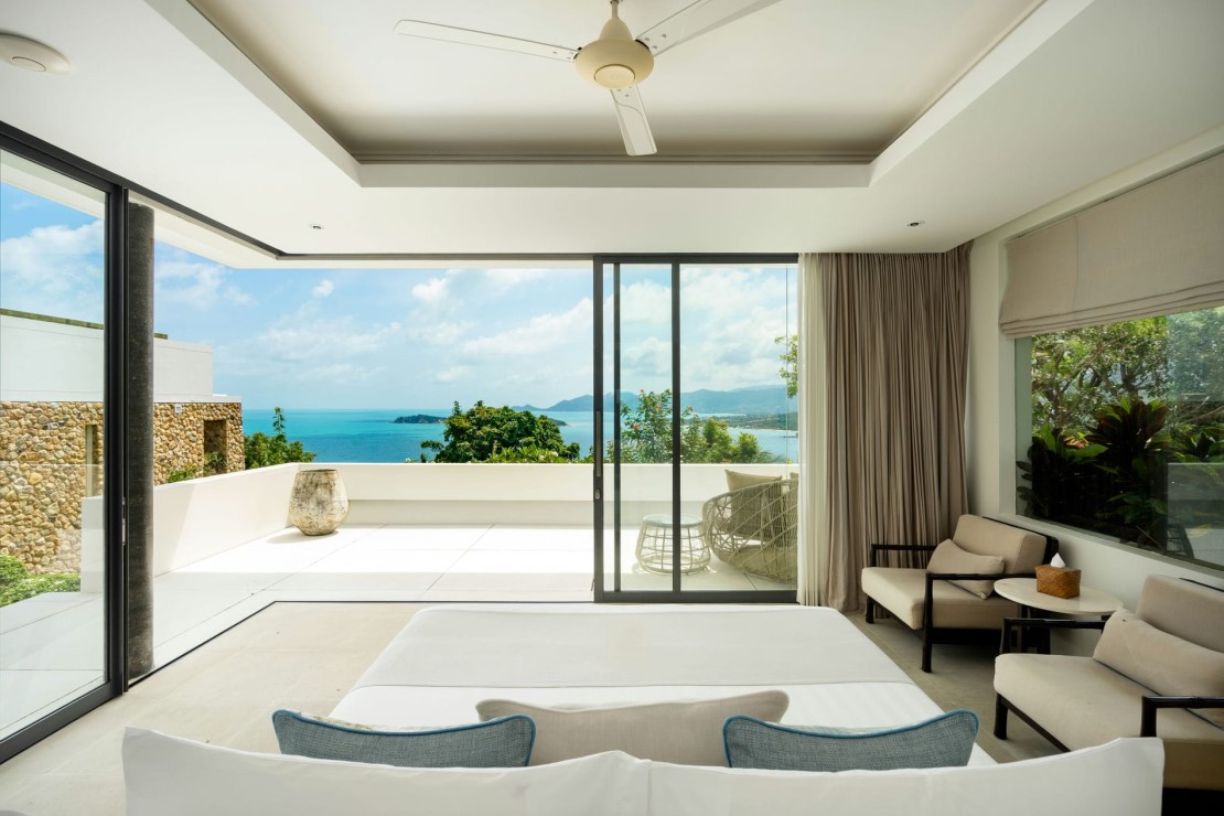 Samujana Villa 30