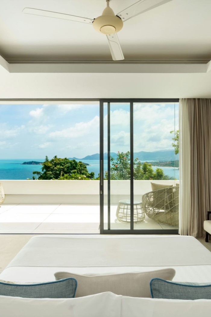 Samujana Villa 30