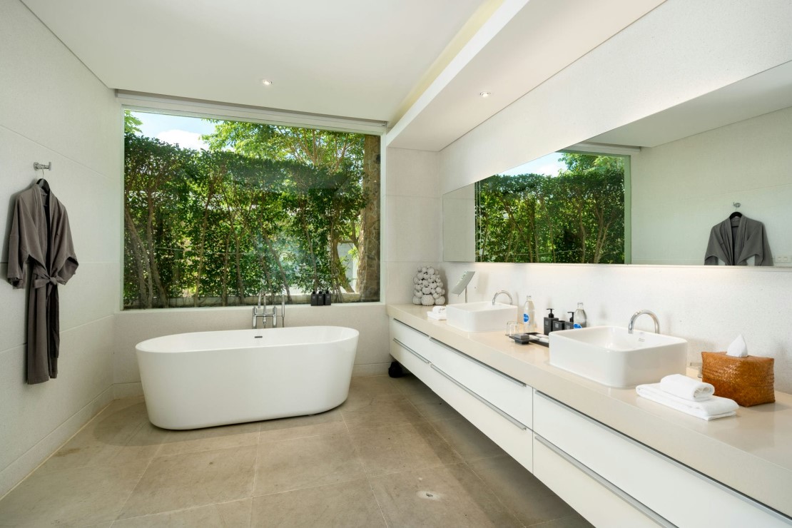 Samujana Villa 30