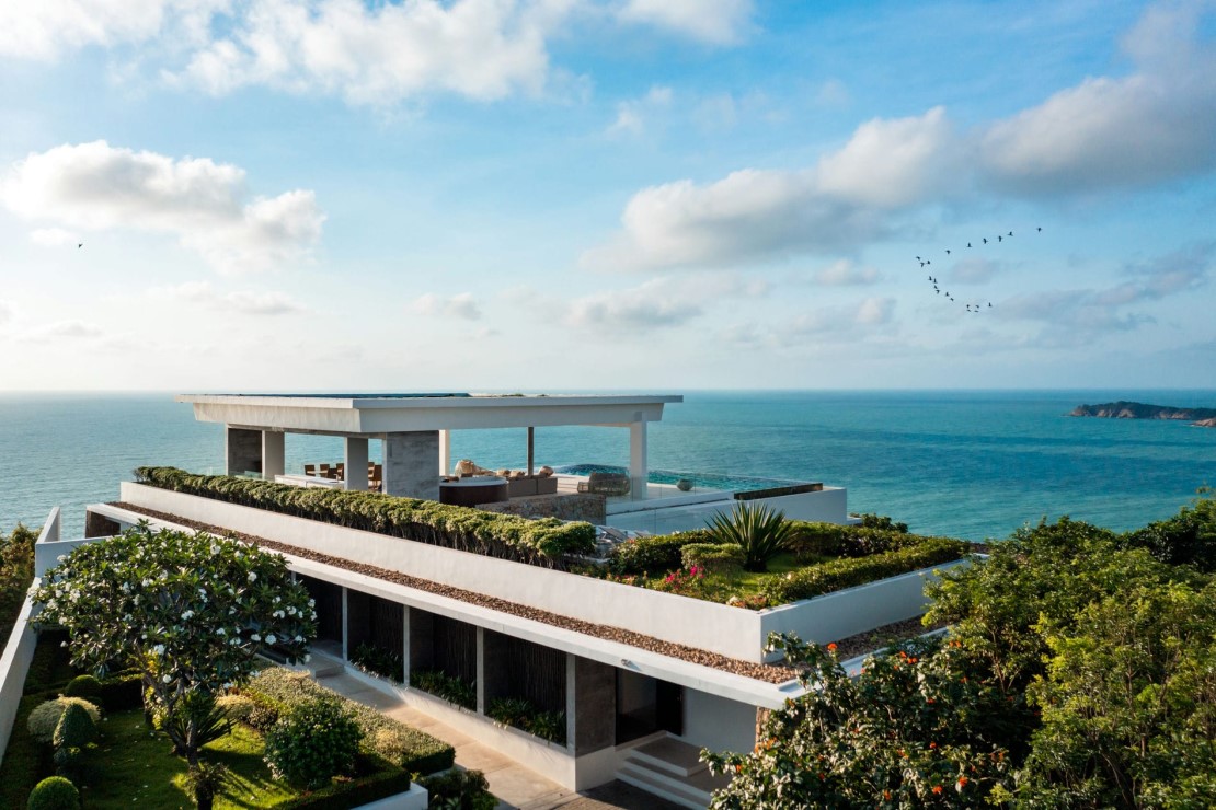 Samujana Villa 30