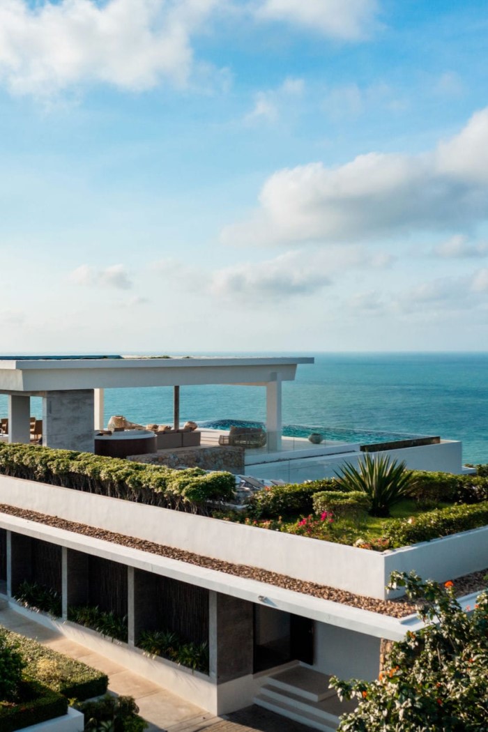 Samujana Villa 30