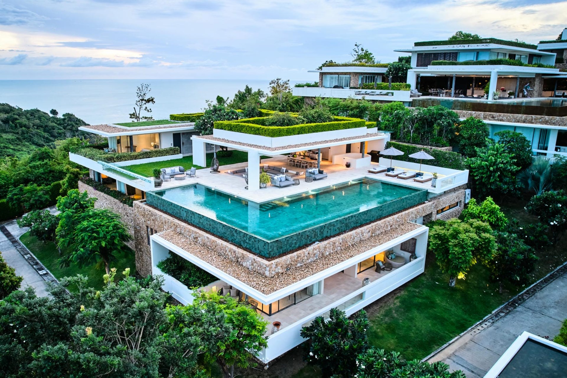 Samujana Villa 27