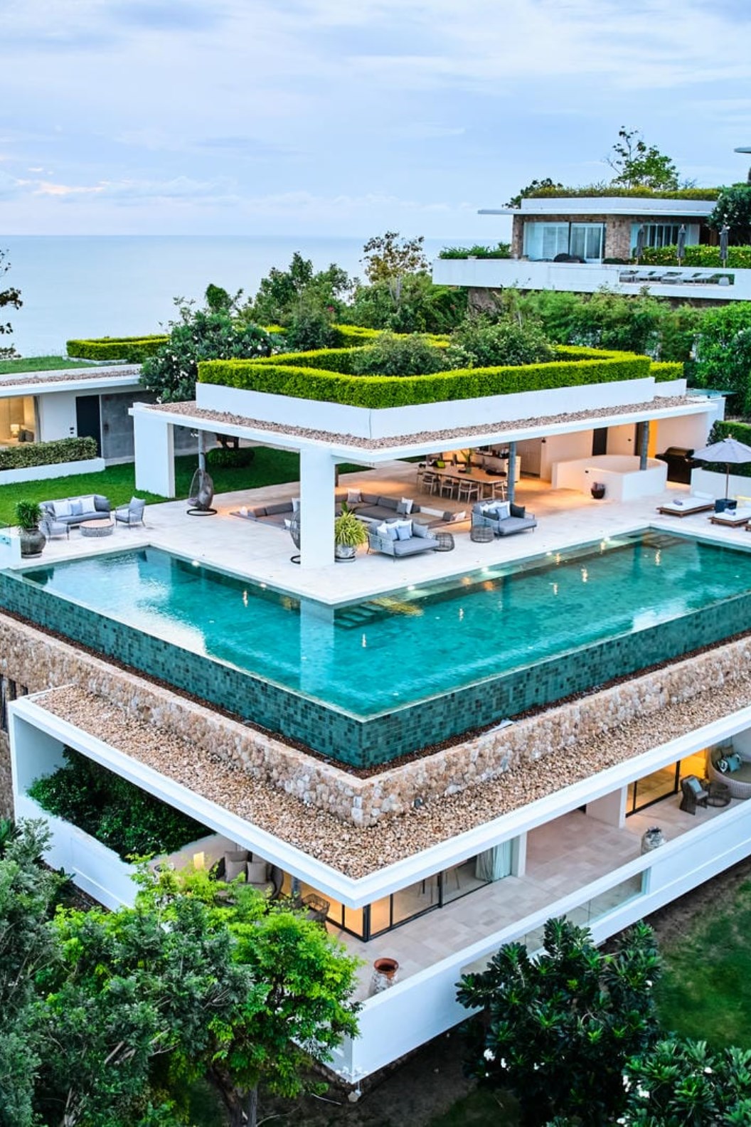 Samujana Villa 27