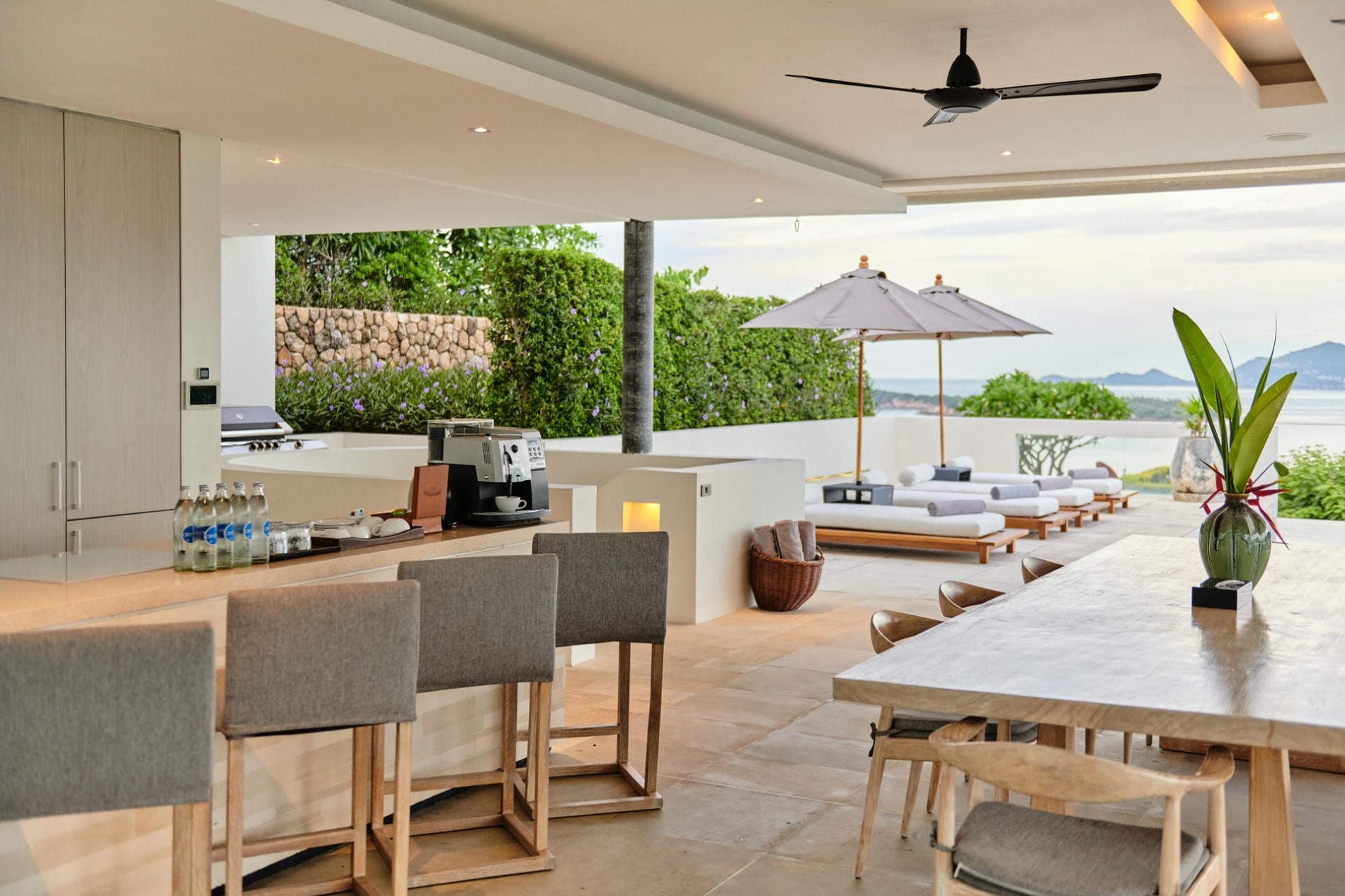 Samujana Villa 27