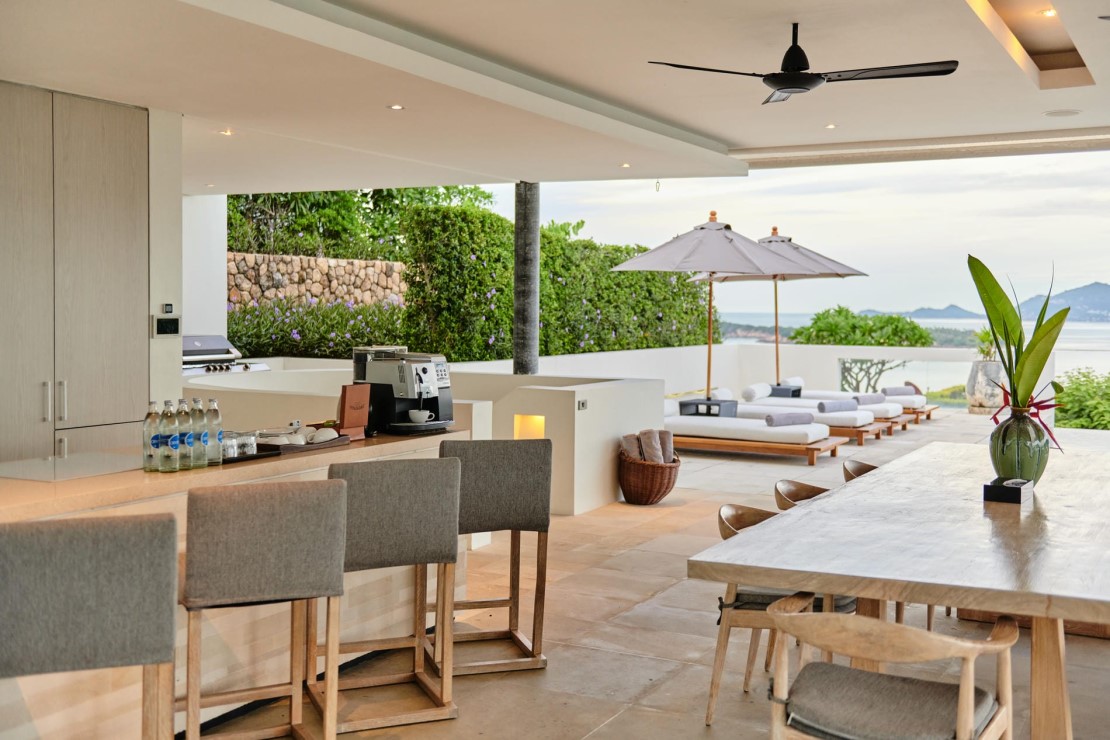Samujana Villa 27