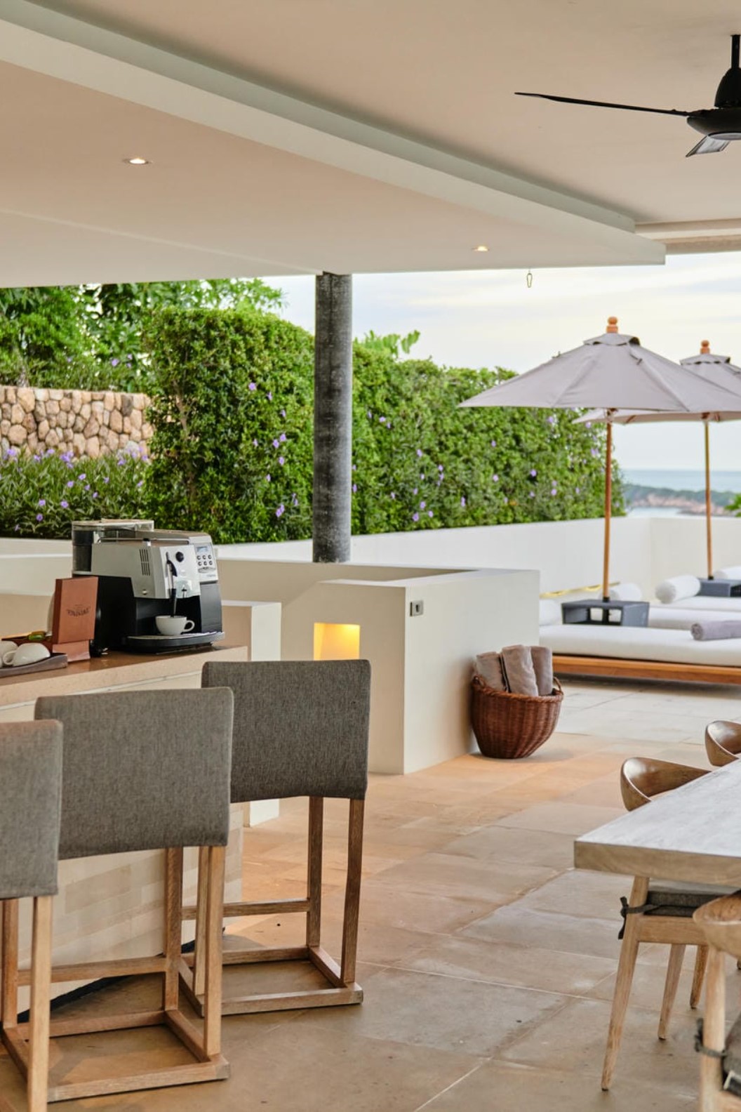 Samujana Villa 27