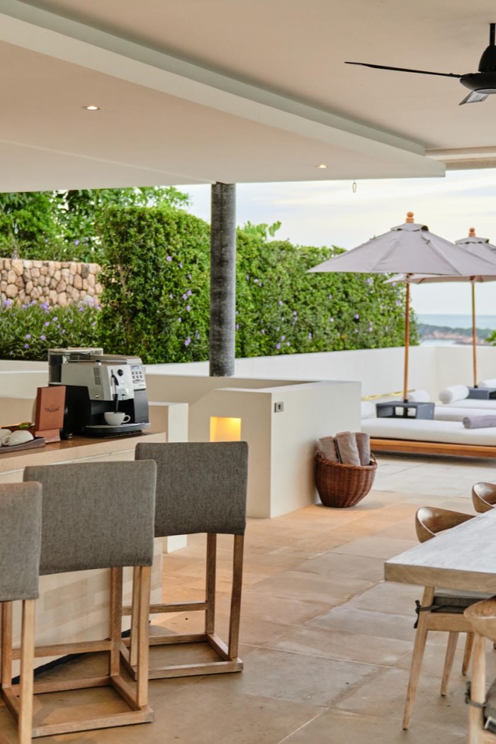 Samujana Villa 27
