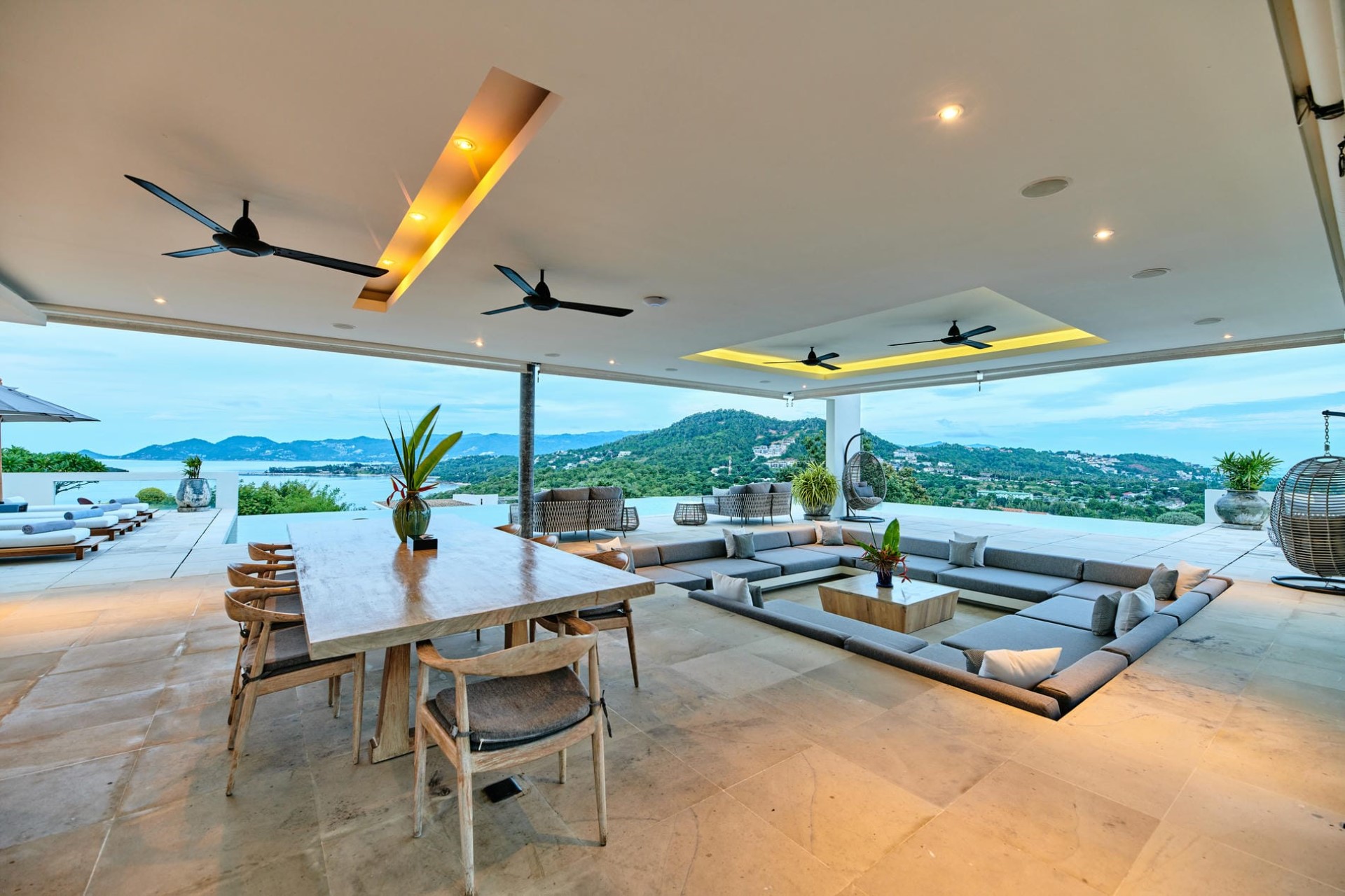 Samujana Villa 27