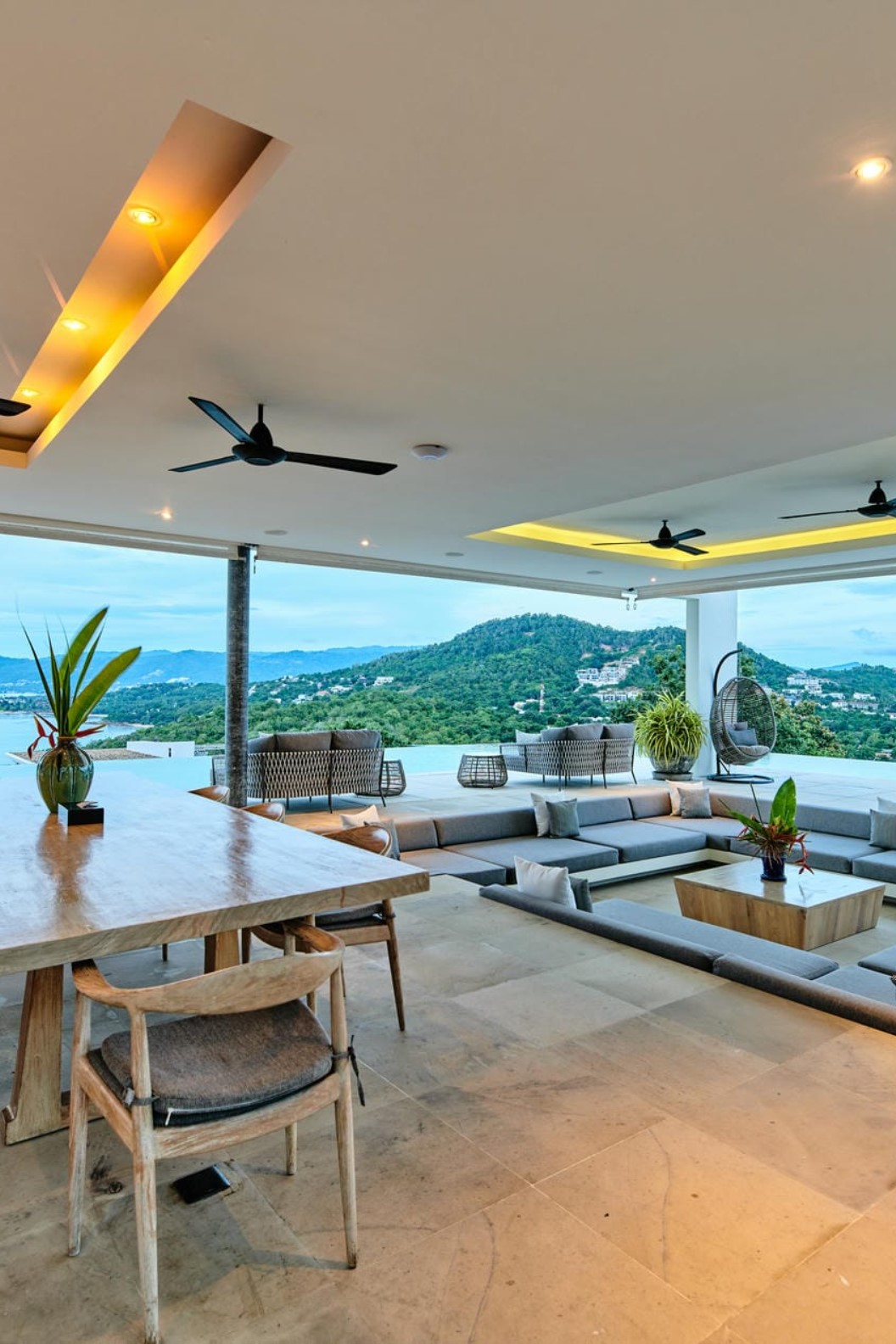 Samujana Villa 27