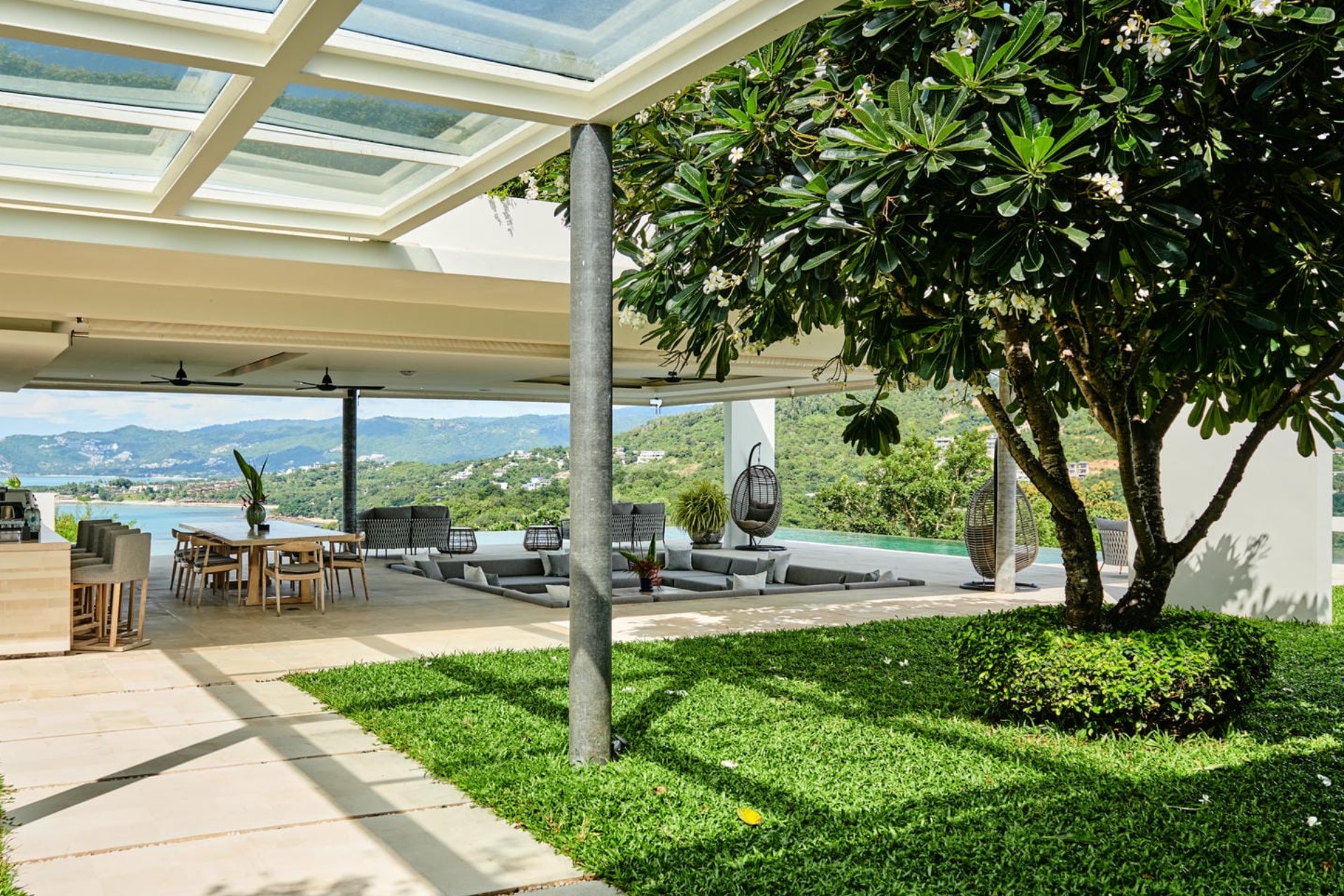 Samujana Villa 27