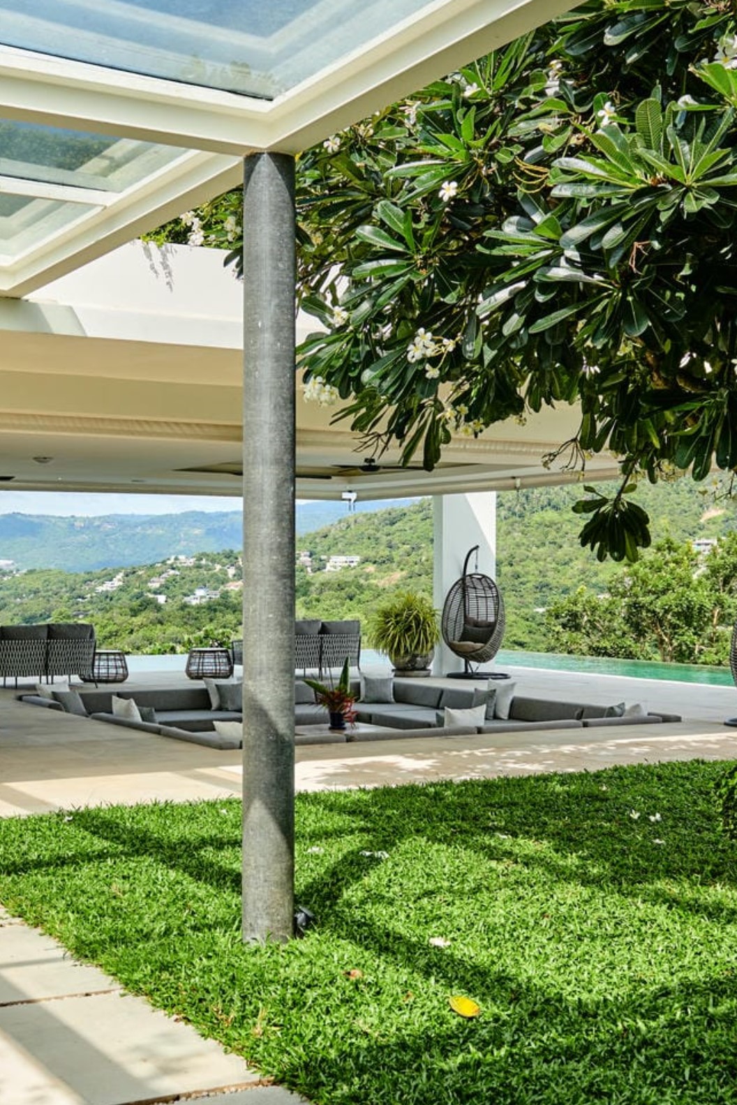Samujana Villa 27