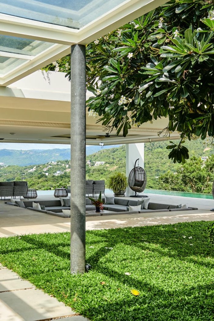 Samujana Villa 27