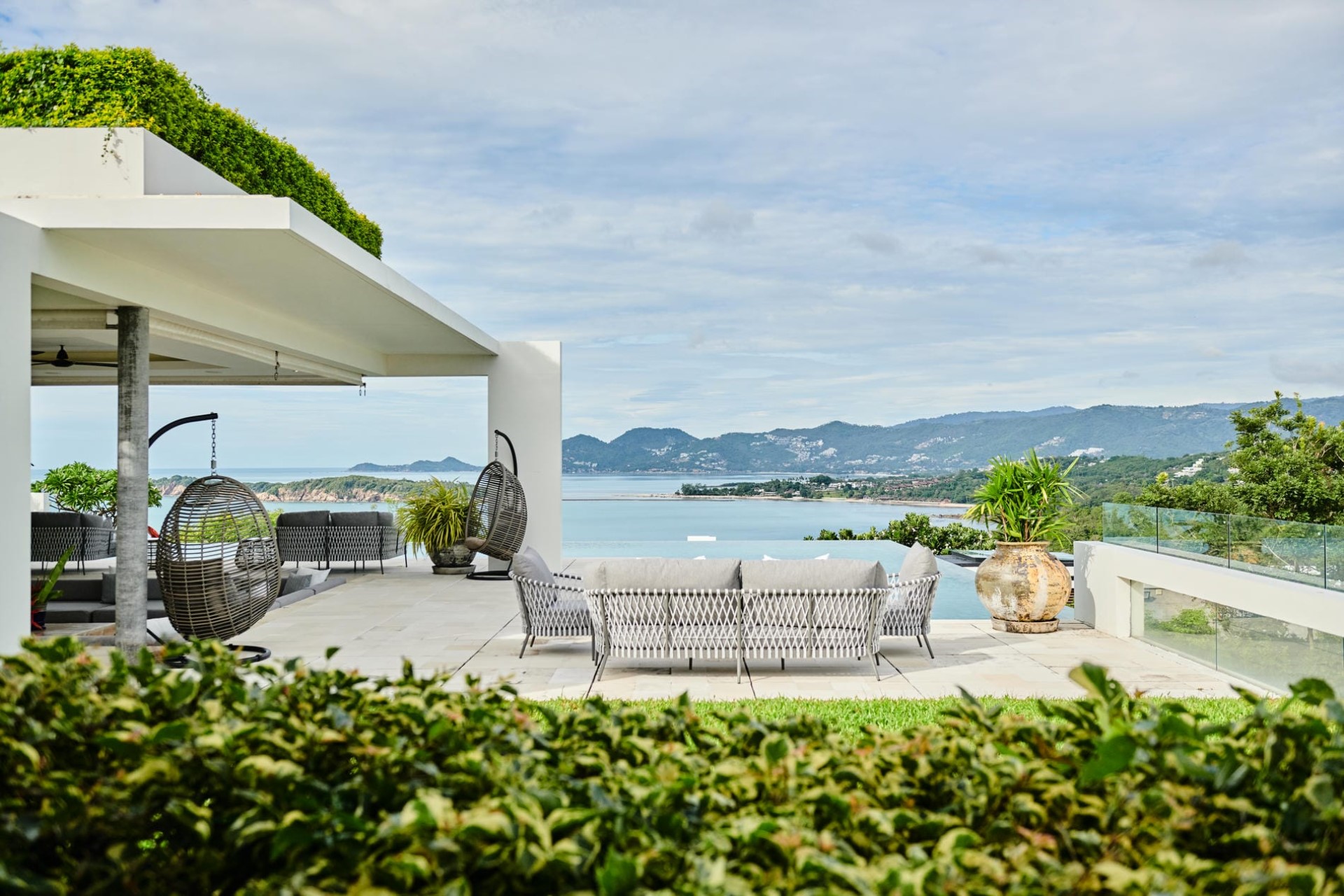 Samujana Villa 27