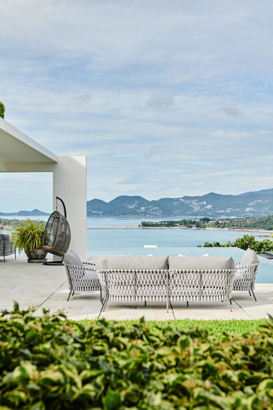 Samujana Villa 27