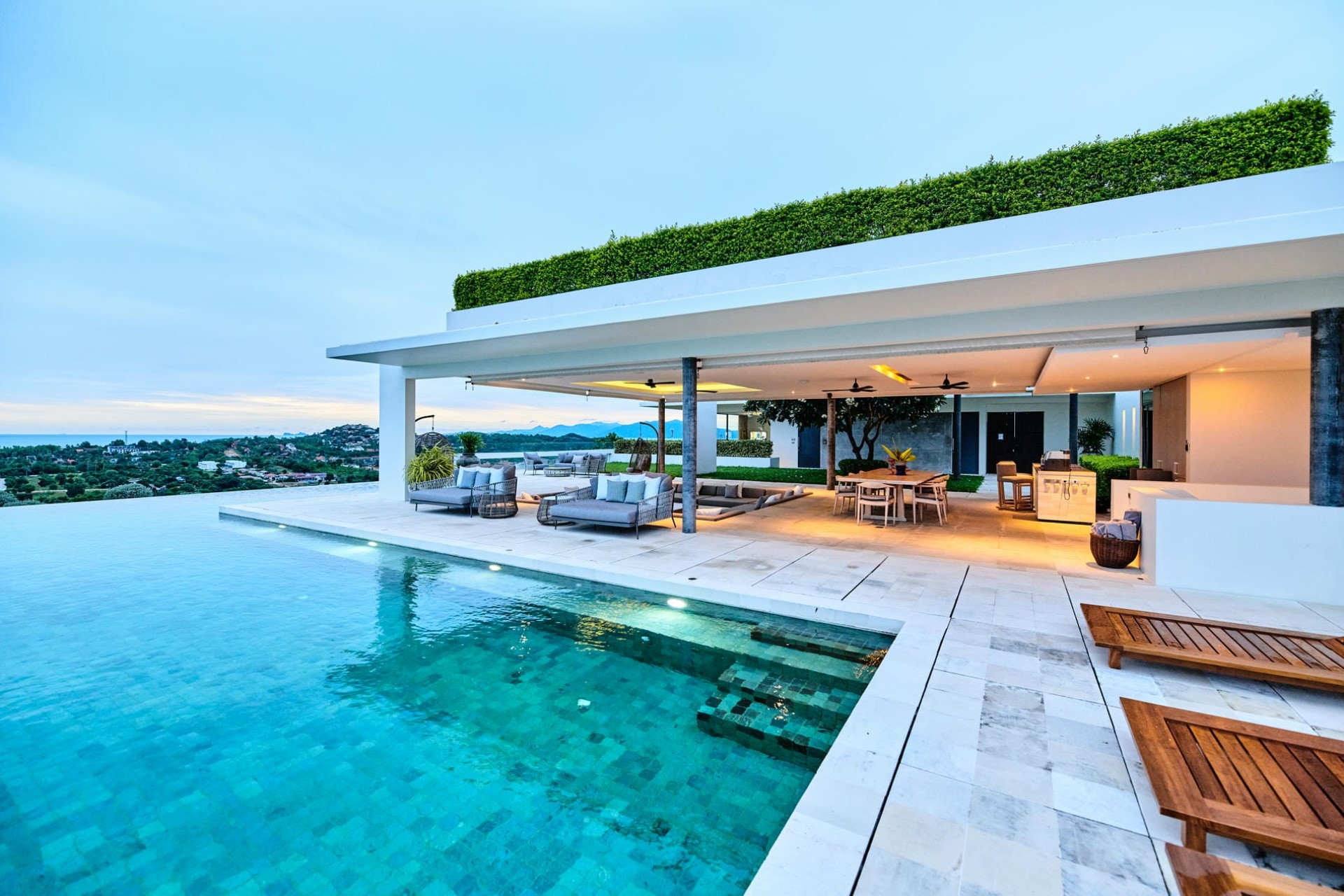 Samujana Villa 27