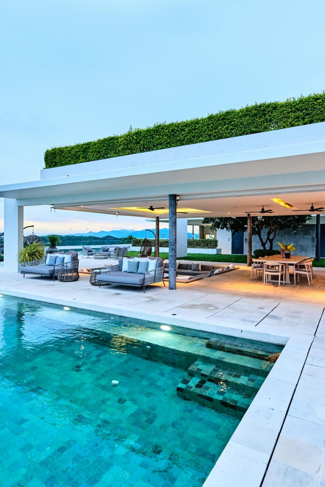 Samujana Villa 27