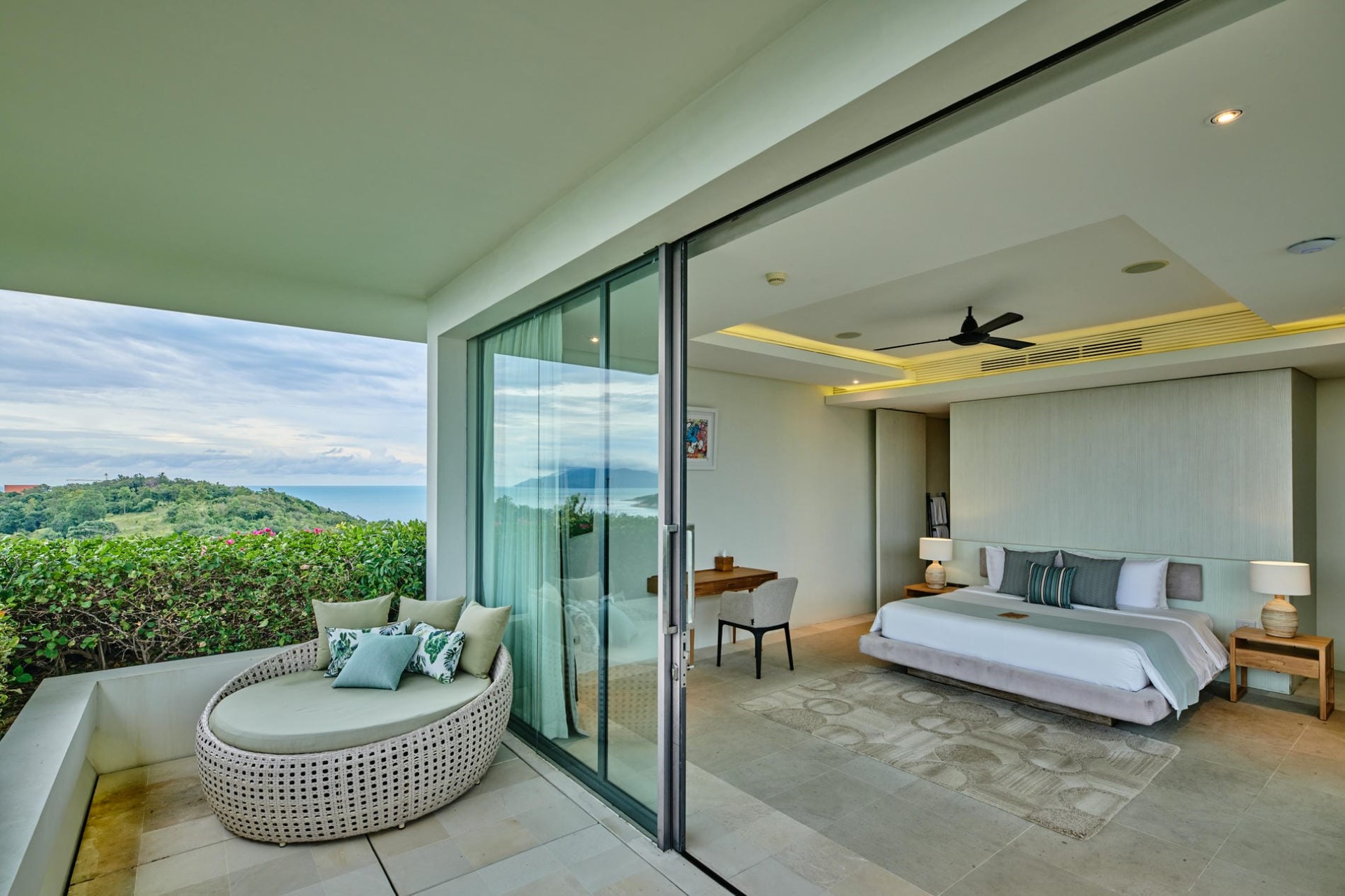 Samujana Villa 27