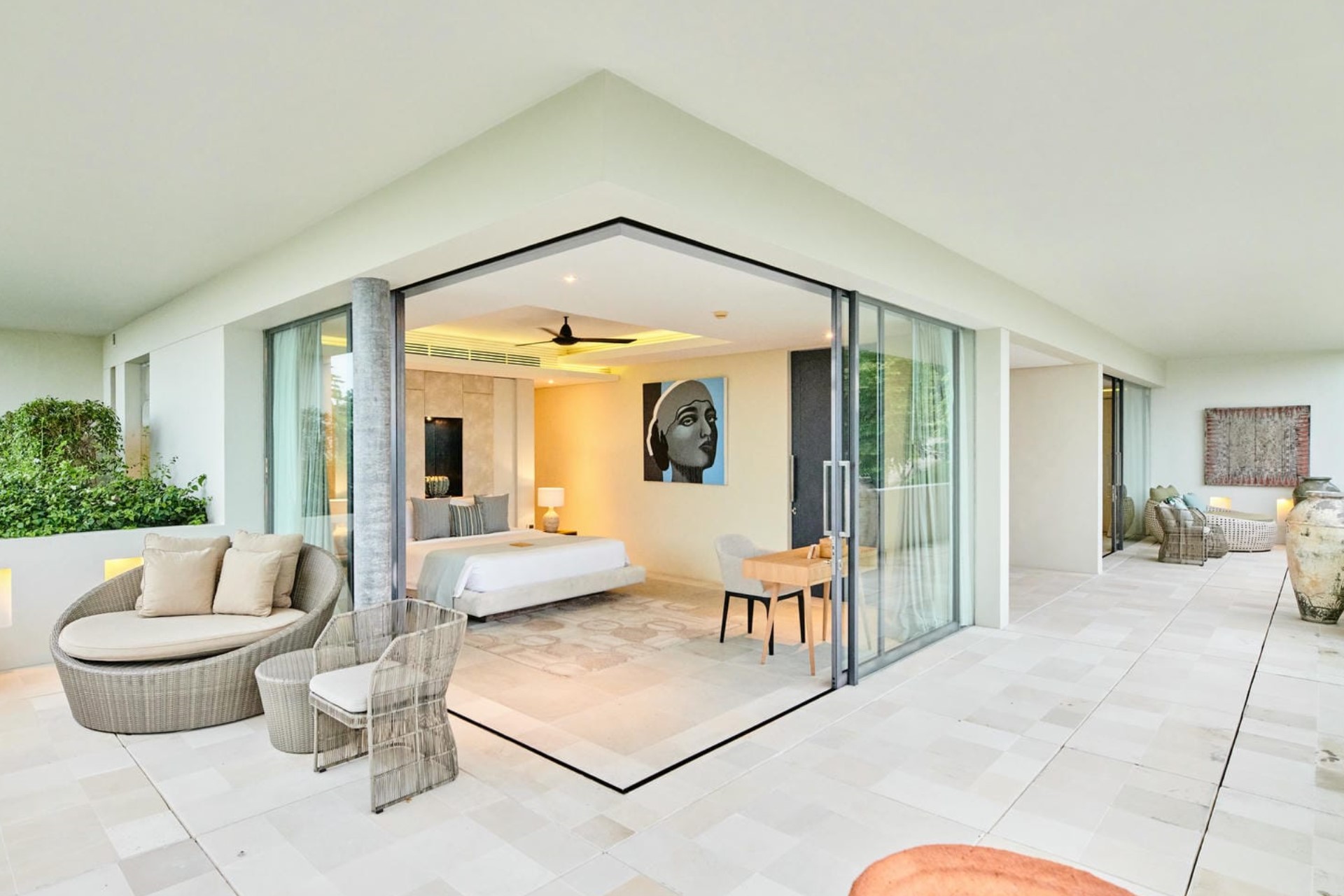 Samujana Villa 27