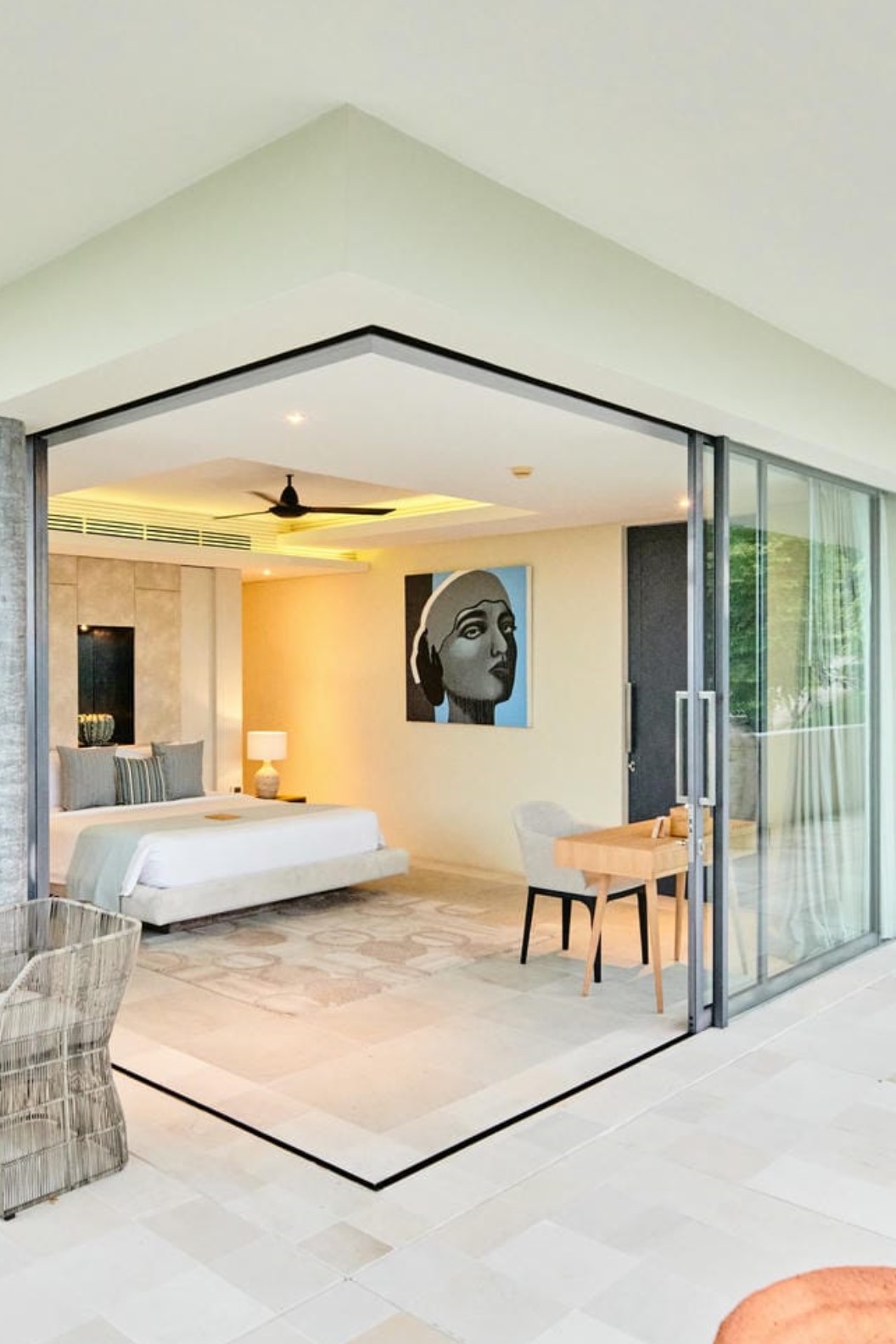 Samujana Villa 27