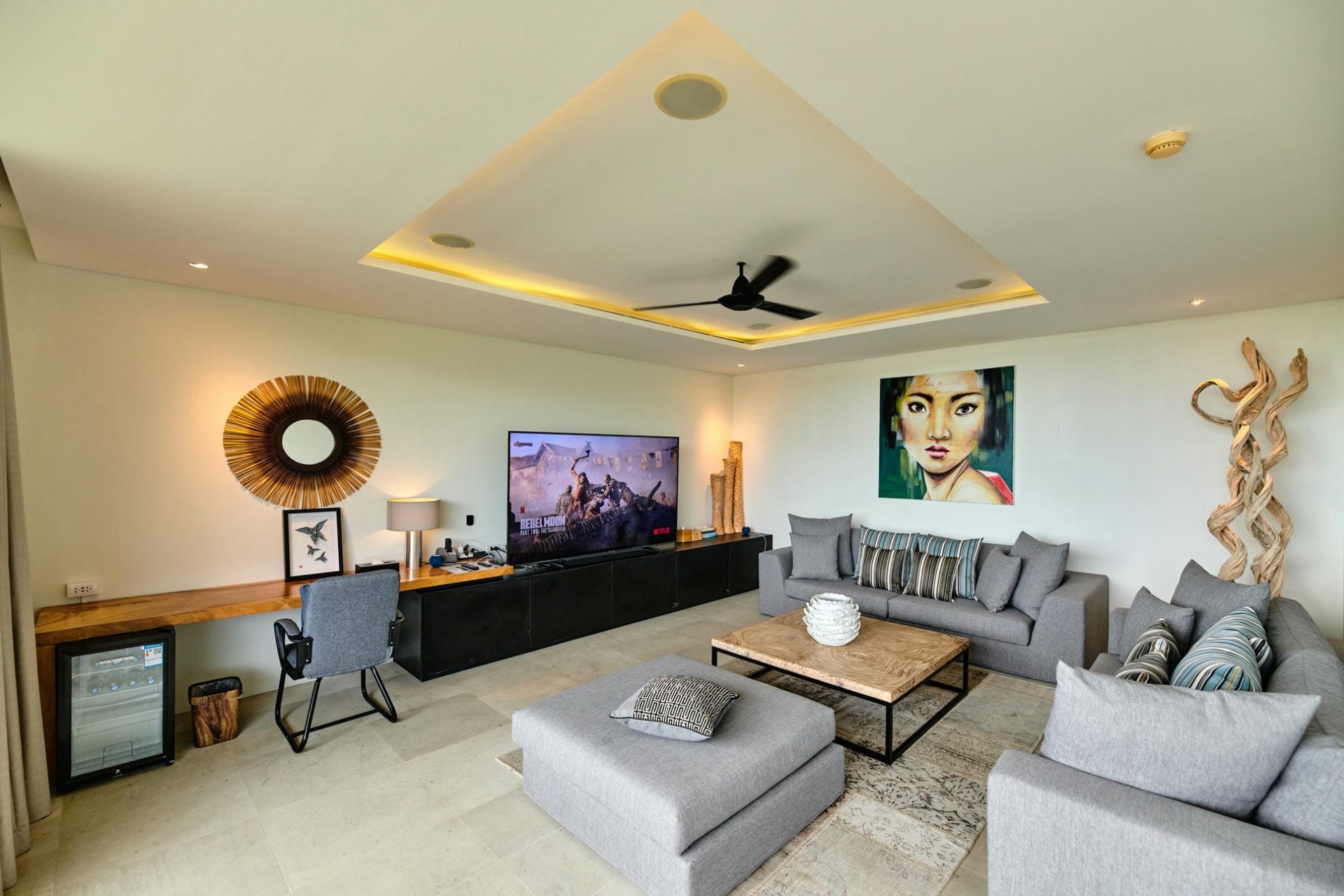 Samujana Villa 27