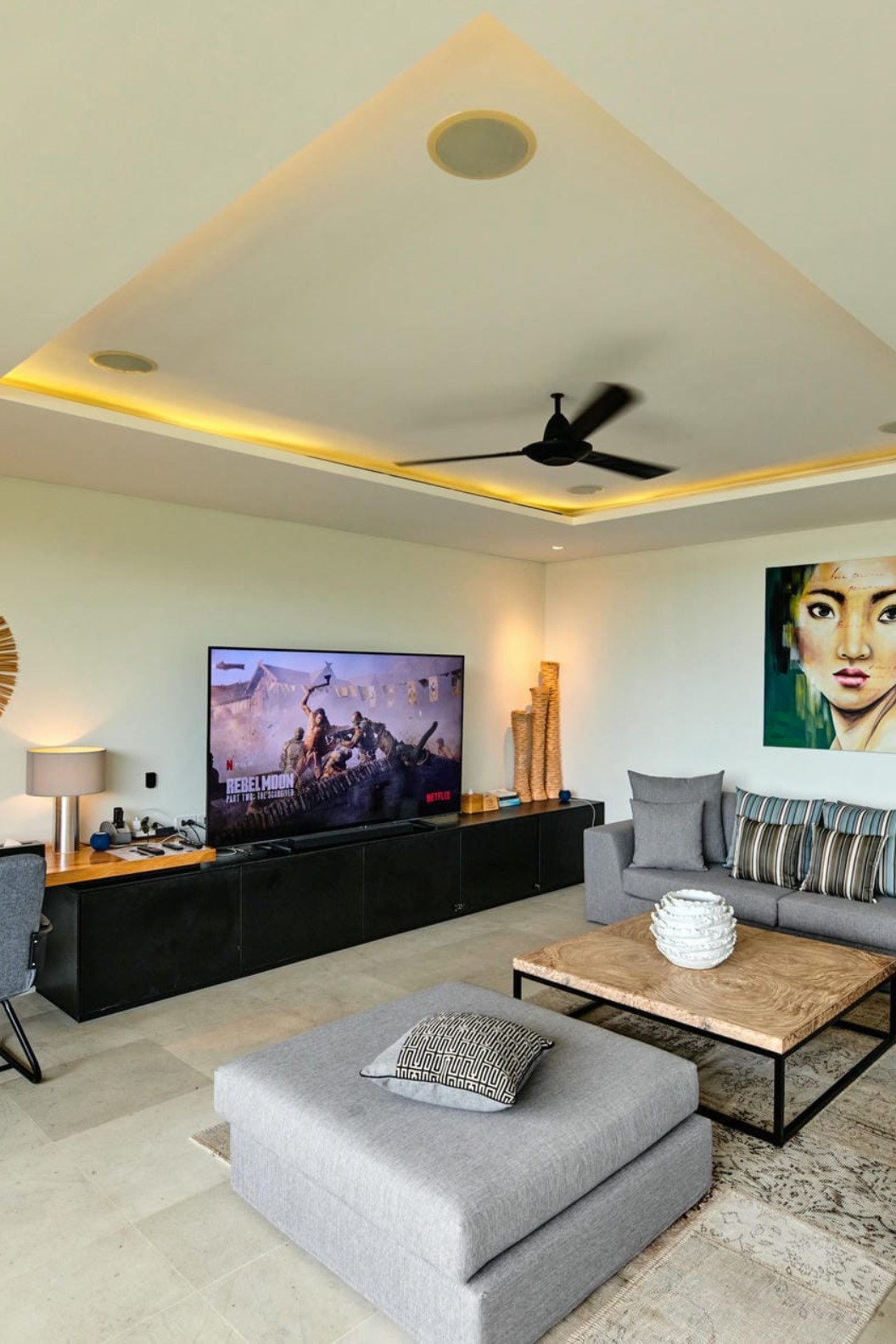 Samujana Villa 27