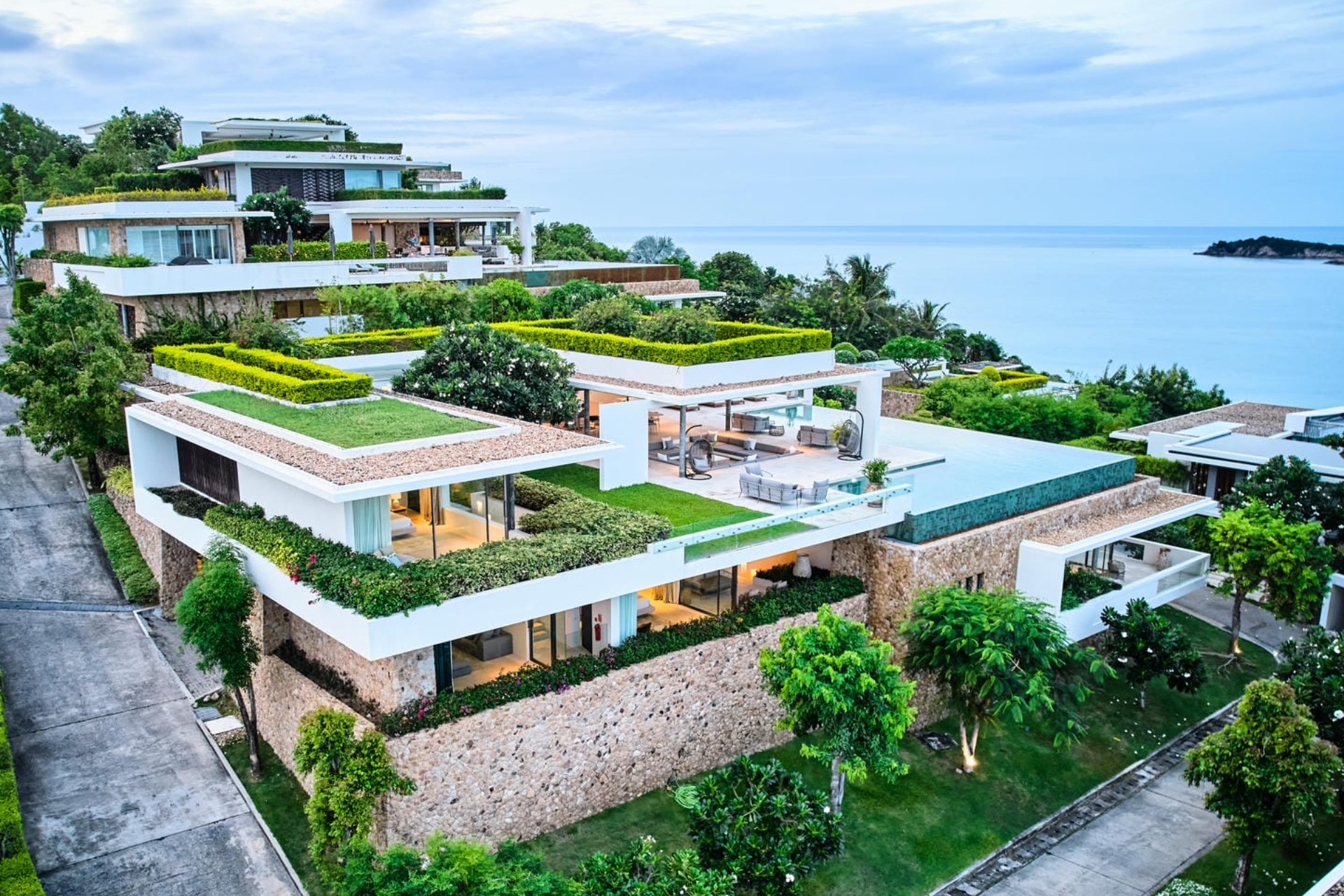 Samujana Villa 27