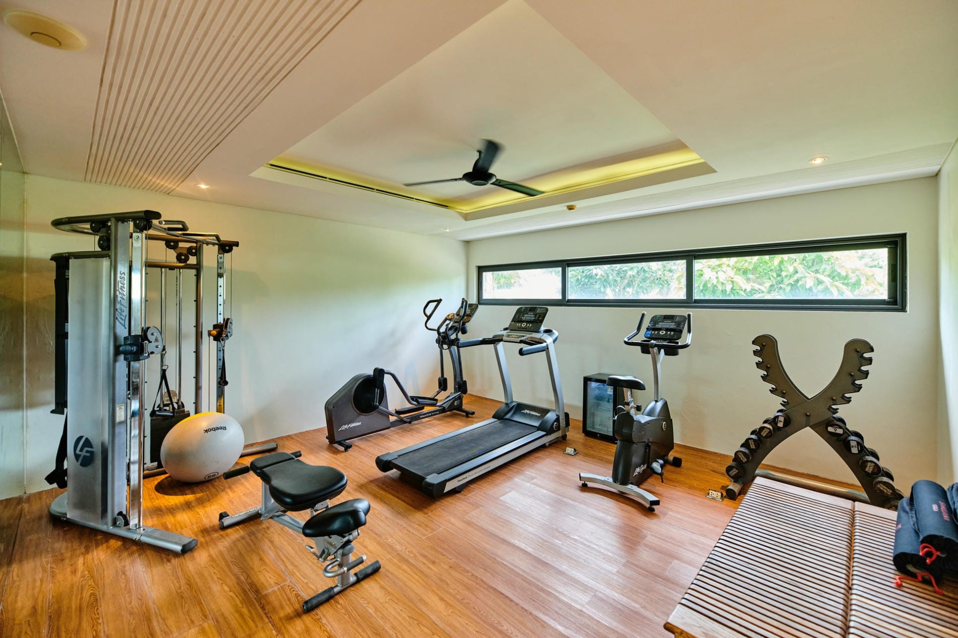 Samujana Villa 27
