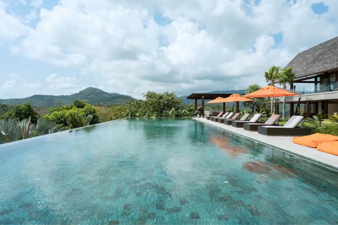 Praana Residence
