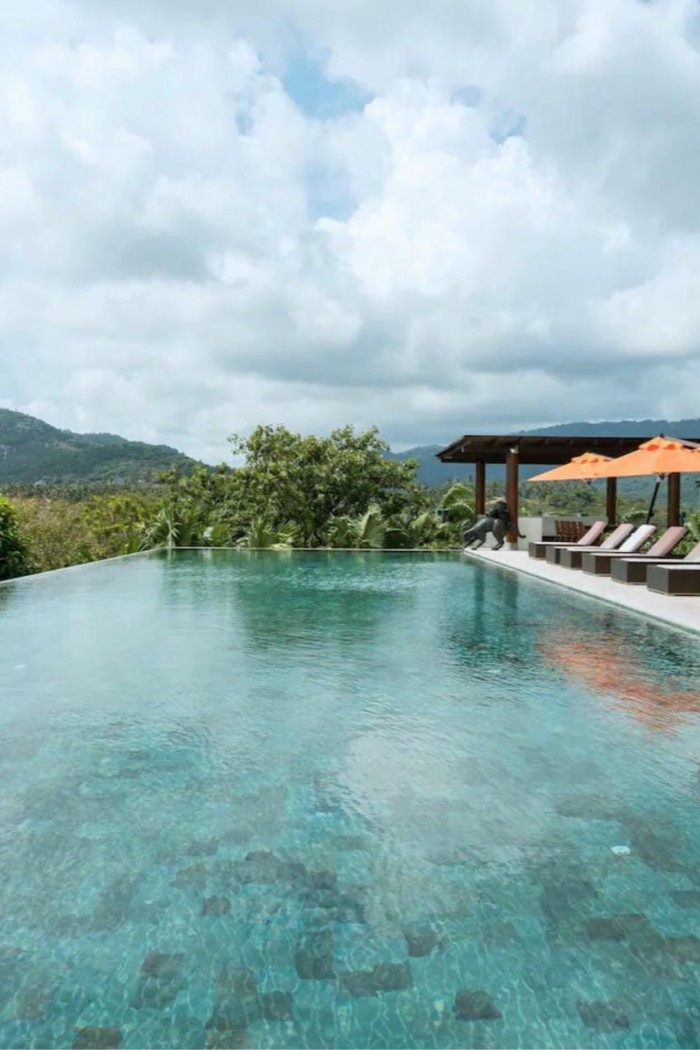 Praana Residence