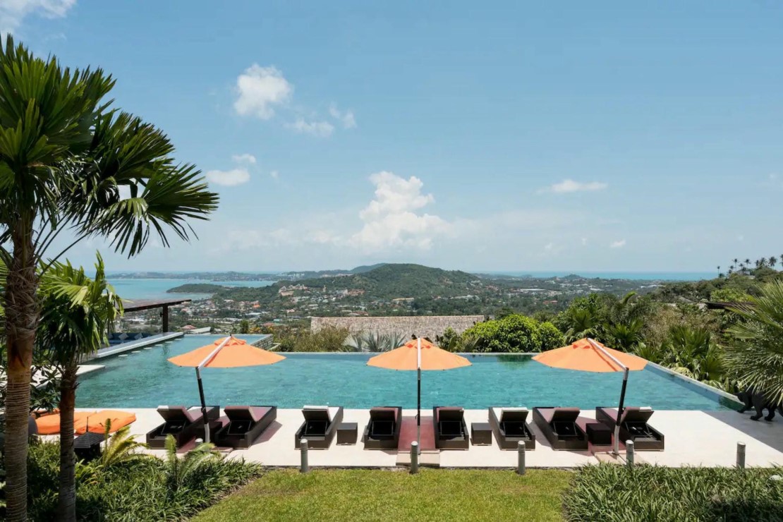 Praana Residence
