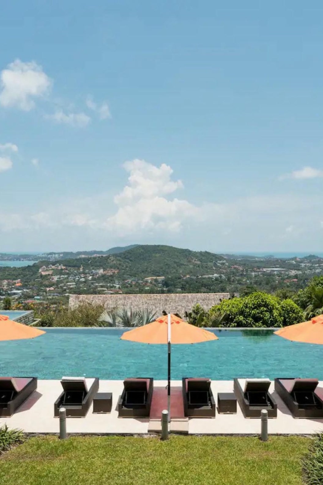 Praana Residence