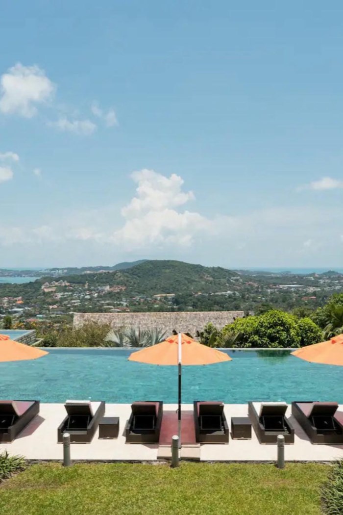 Praana Residence
