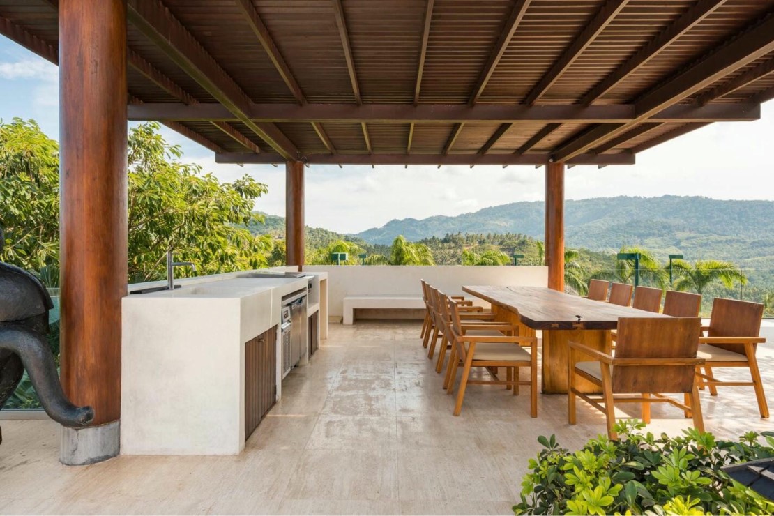 Praana Residence