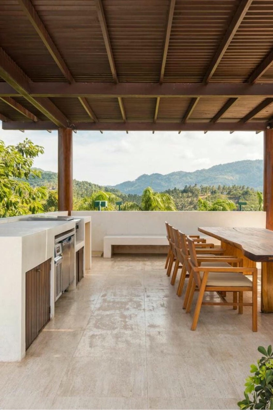 Praana Residence