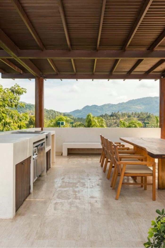 Praana Residence