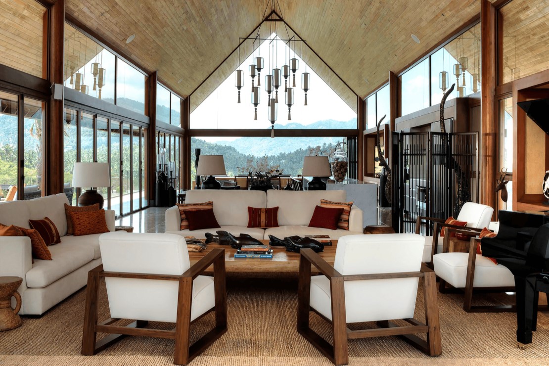Praana Residence