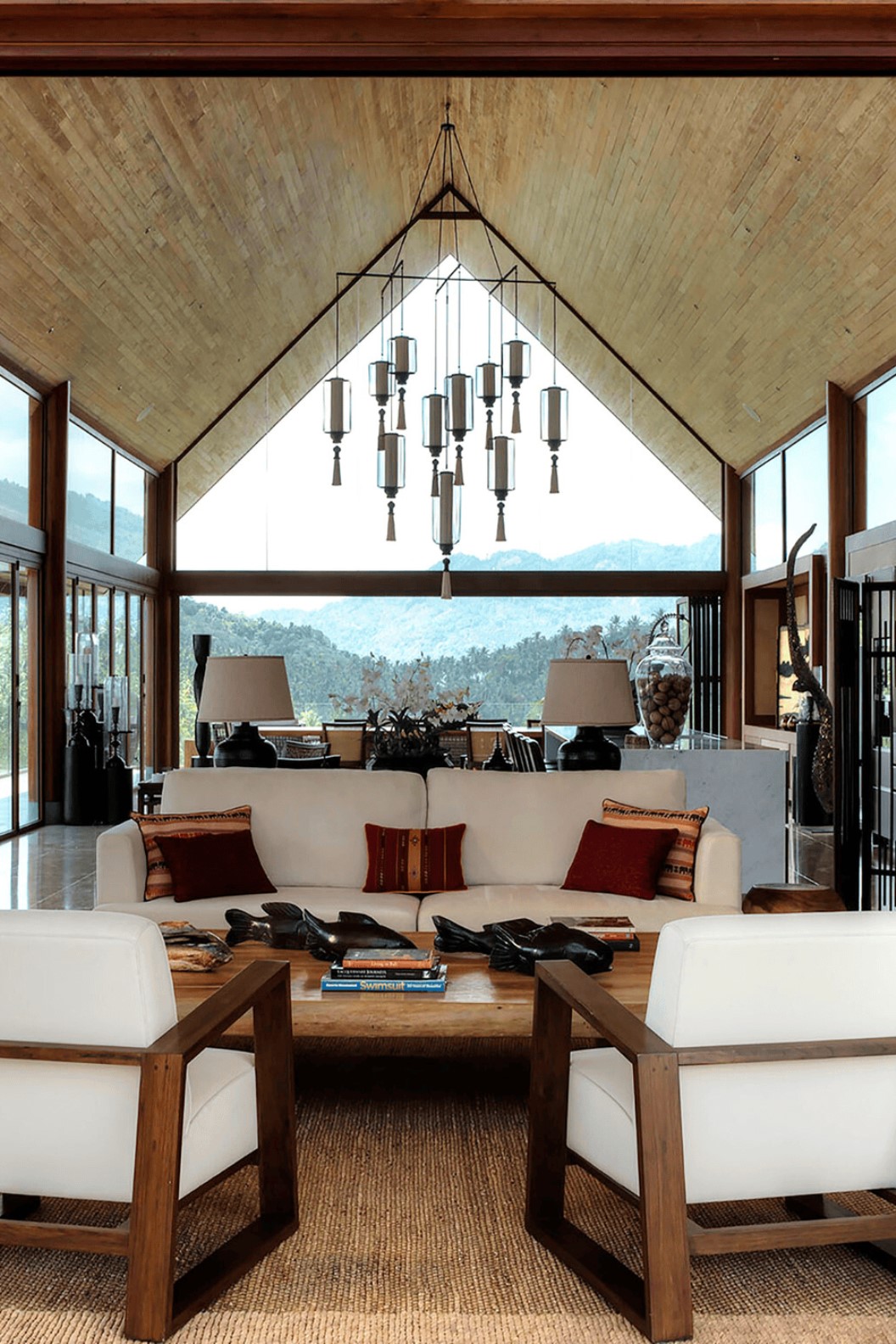 Praana Residence