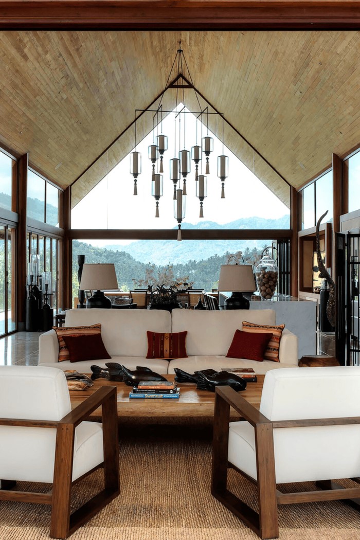 Praana Residence