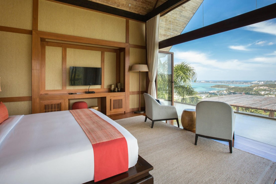 Praana Residence