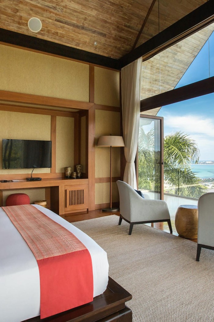 Praana Residence