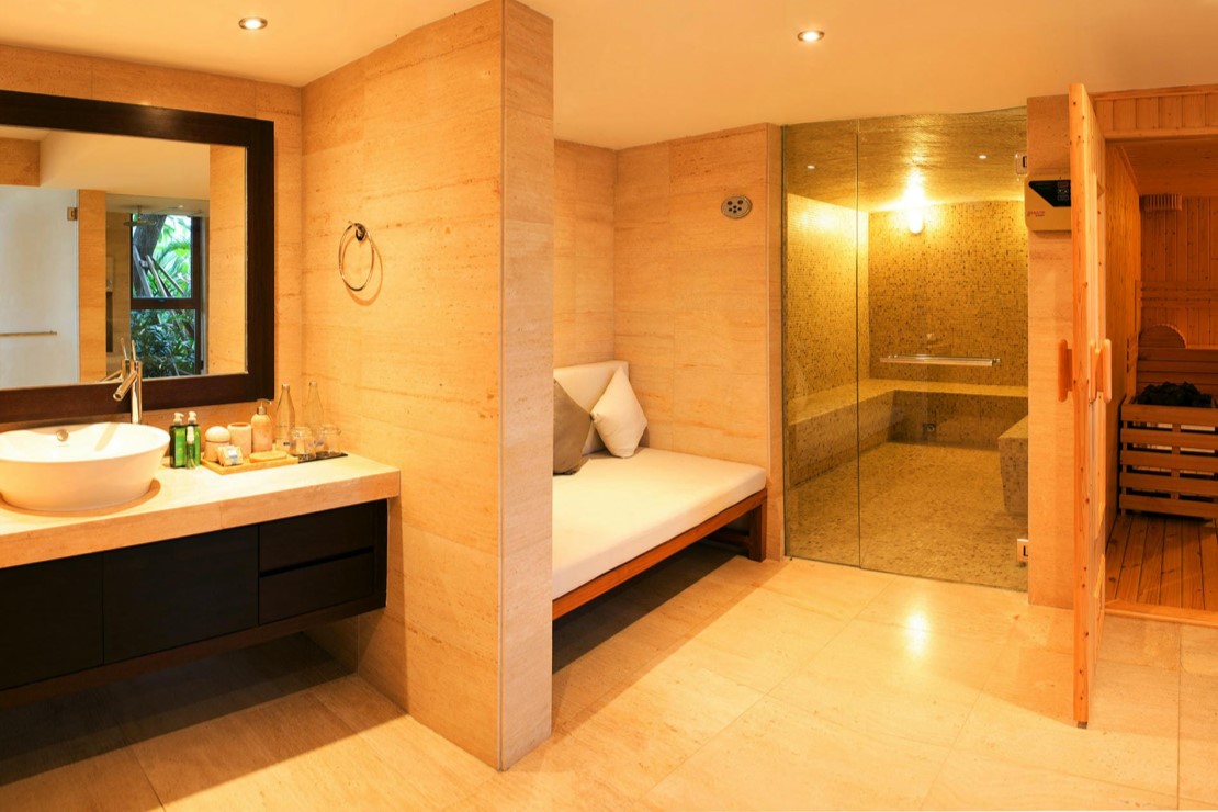 Praana Residence