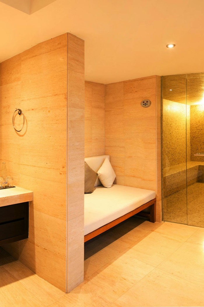 Praana Residence
