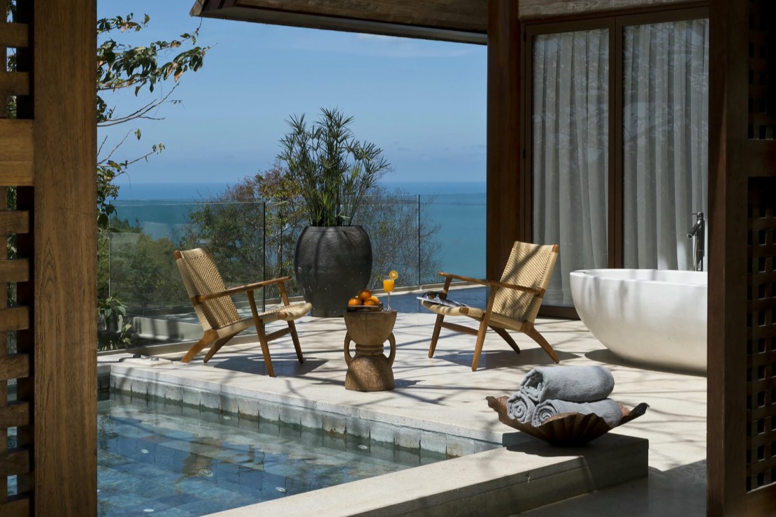 Praana Residence