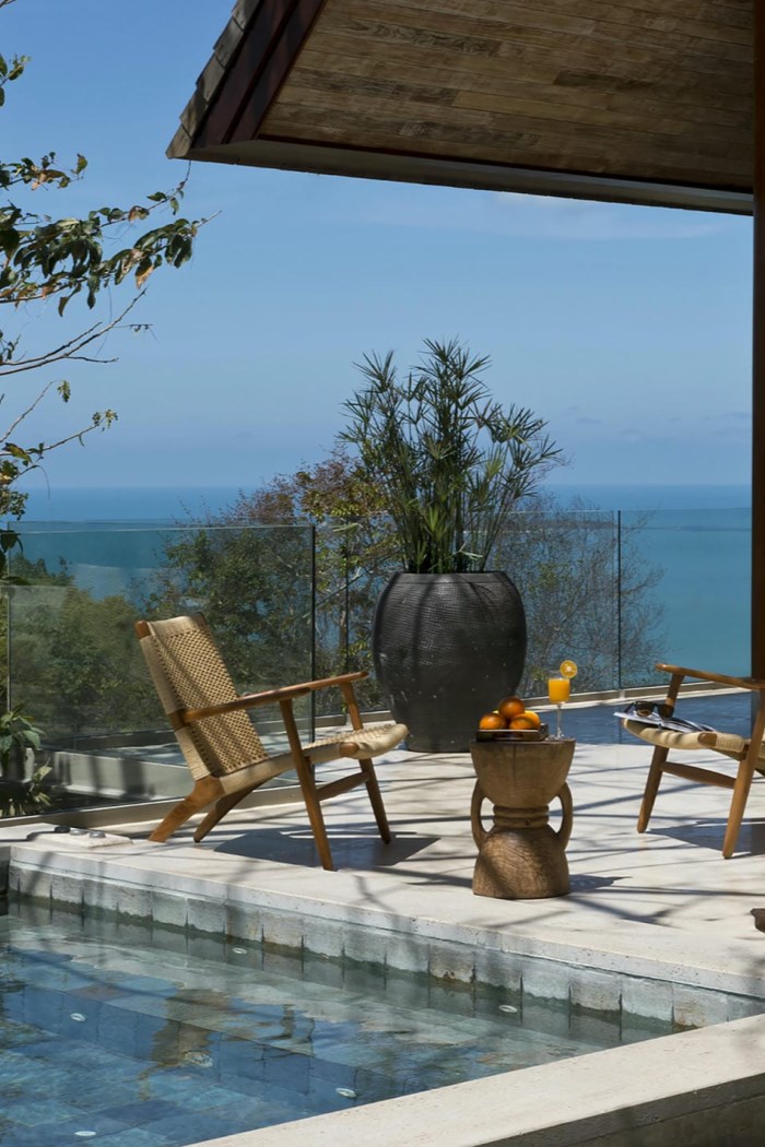 Praana Residence