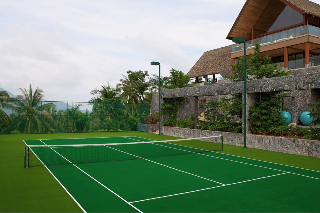 Praana Residence