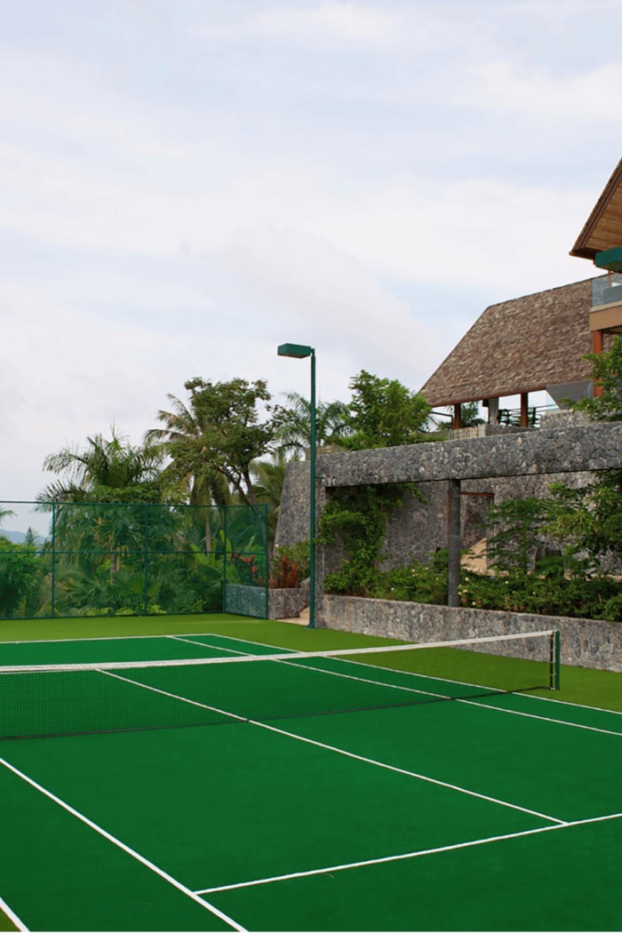 Praana Residence